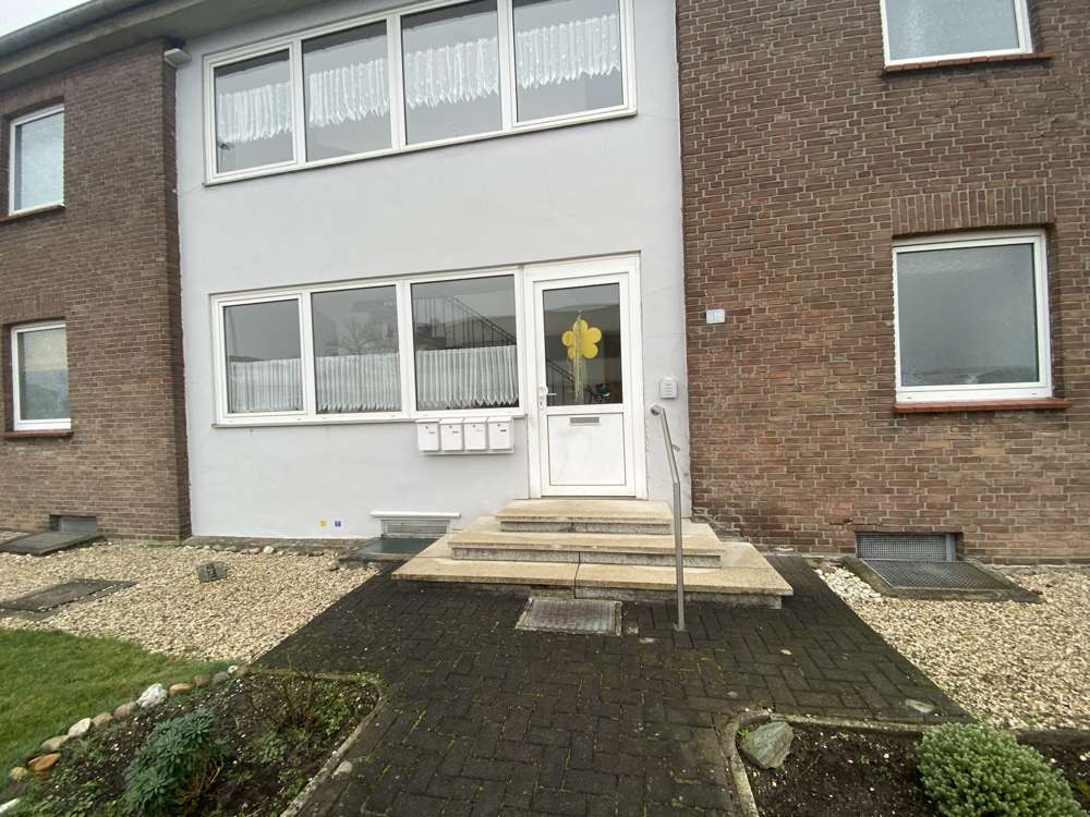 Thumbnail-Wohnung zum Mieten in Grefrath 529,00 € 72 m²