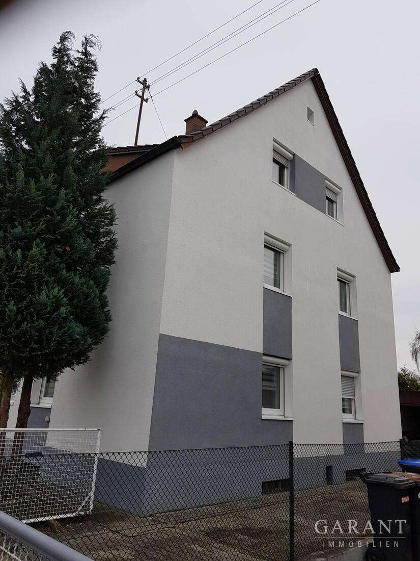 Thumbnail-Haus zum Kaufen in Vöhringen 510.000,00 € 224 m²
