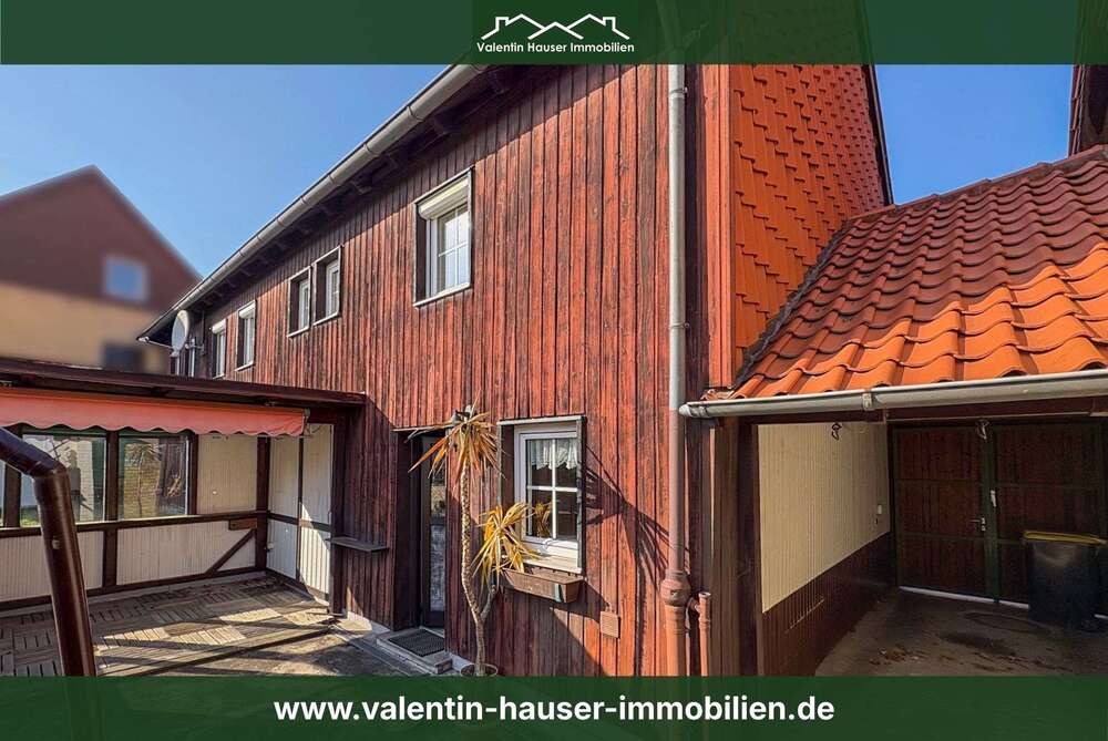 Thumbnail-Haus zum Kaufen in Schladen 189.000,00 € 150 m²