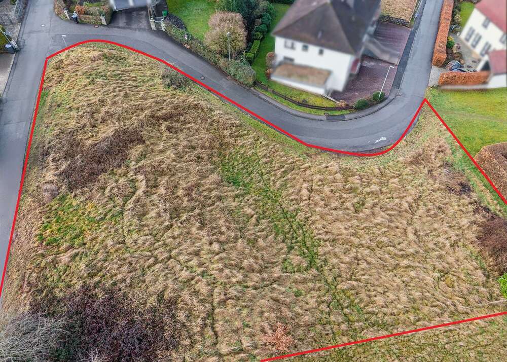 Thumbnail-Grundstück zu verkaufen in Stolberg 295.000,00 € 1513 m²