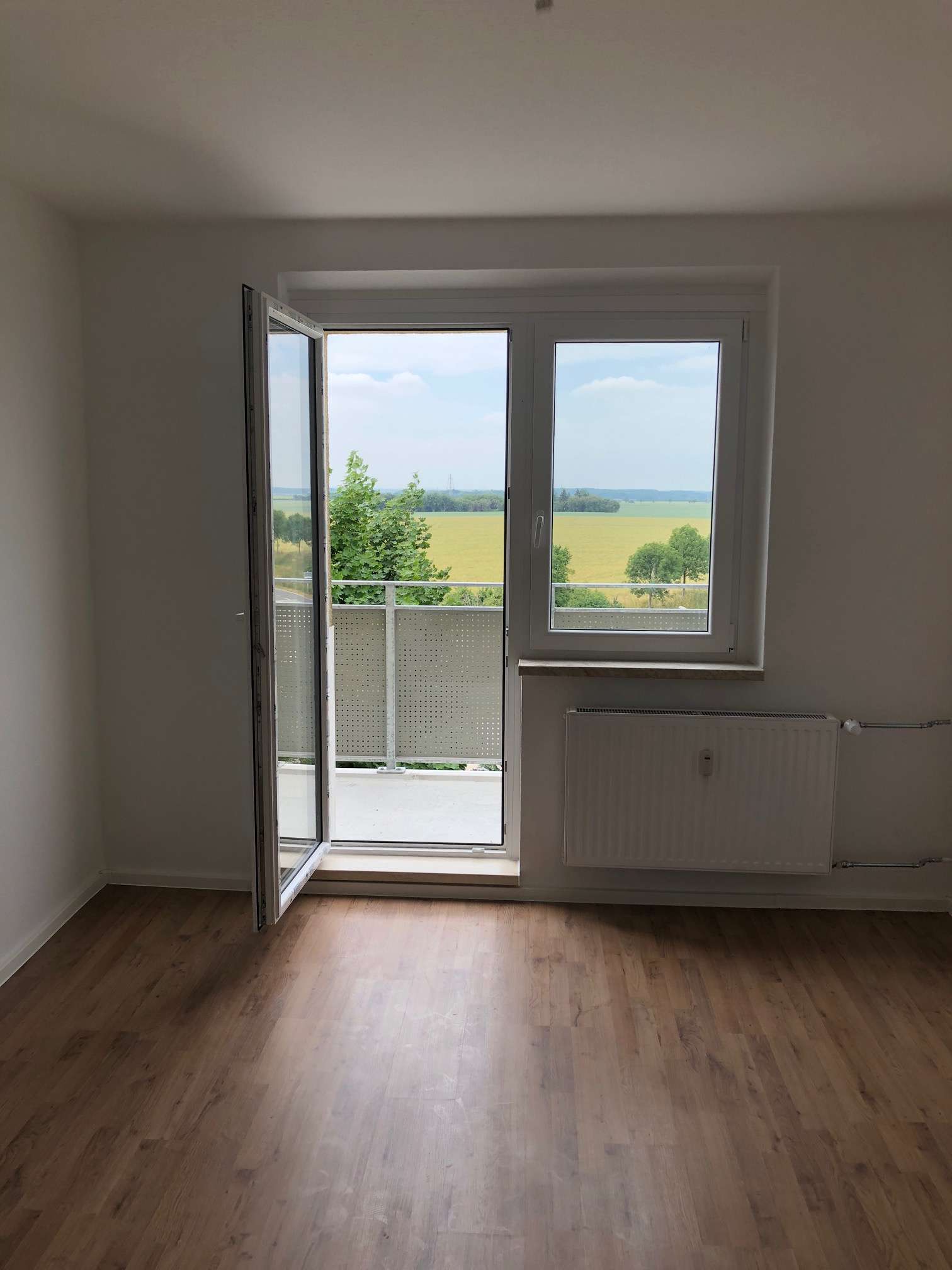 Thumbnail-Wohnung zum Mieten in Geithain 285,00 € 49 m²