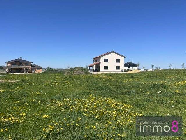 Thumbnail-Grundstück zu verkaufen in Gachenbach Peutenhausen 180.500,00 € 352 m²