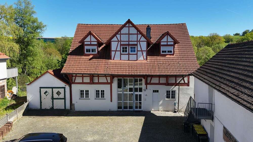 Thumbnail-Haus zum Kaufen in Wolferborn 640.000,00 € 416 m²