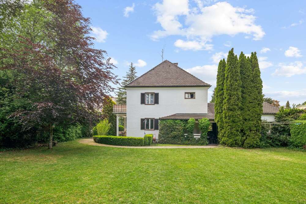 Thumbnail-Haus zum Kaufen in München 2.000.000,00 € 164 m²