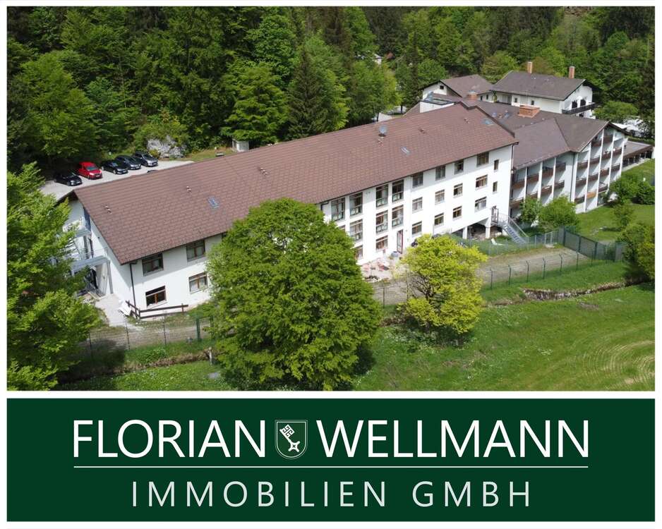 Thumbnail-Wohnung zum Kaufen in Bischofswiesen 144.256,00 € 64 m²