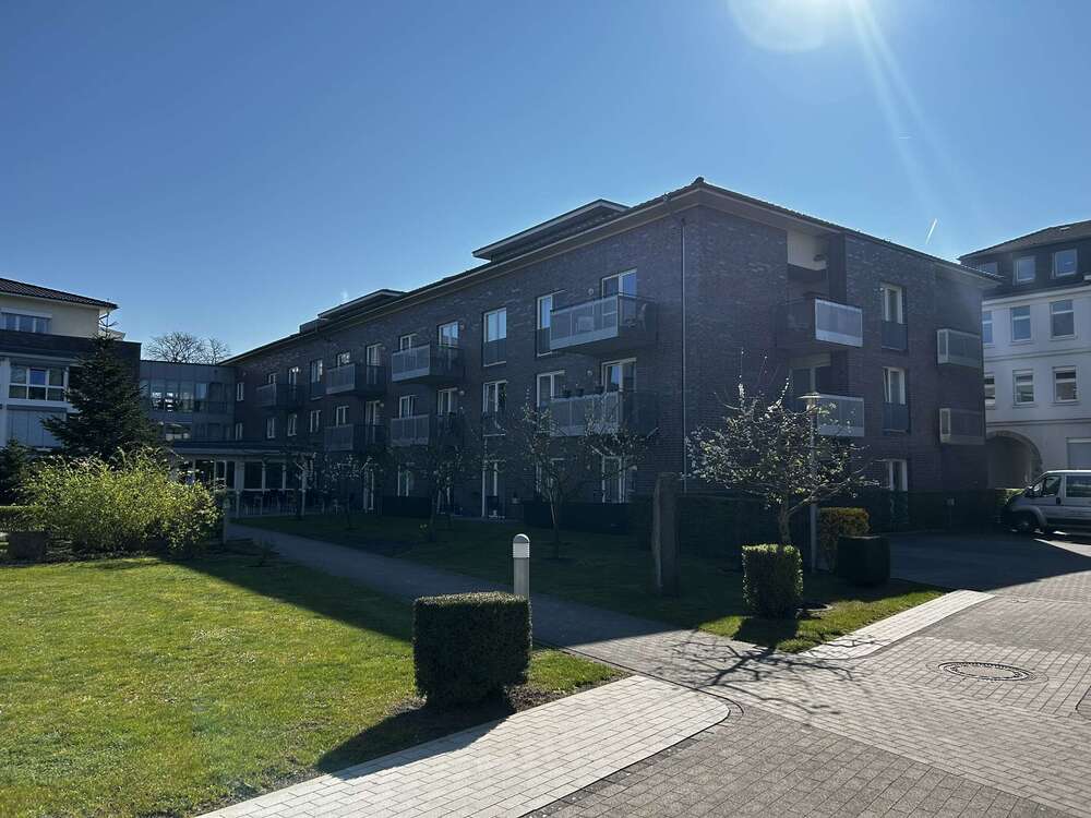 Thumbnail-Wohnung zum Kaufen in Hamm 150.000,00 € 55.76 m²