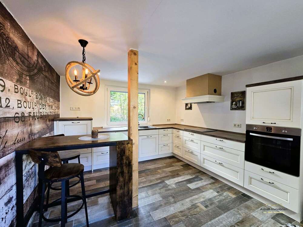 Thumbnail-Haus zum Kaufen in Sandersdorf 180.000,00 € 97 m²