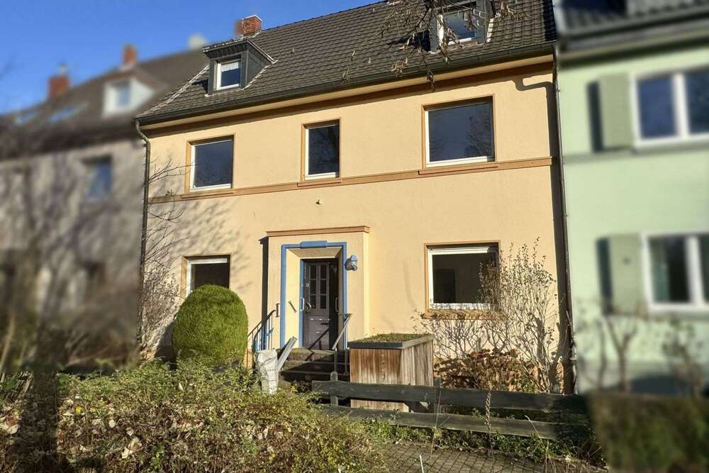 Thumbnail-Haus zum Kaufen in Düsseldorf 480.000,00 € 141 m²