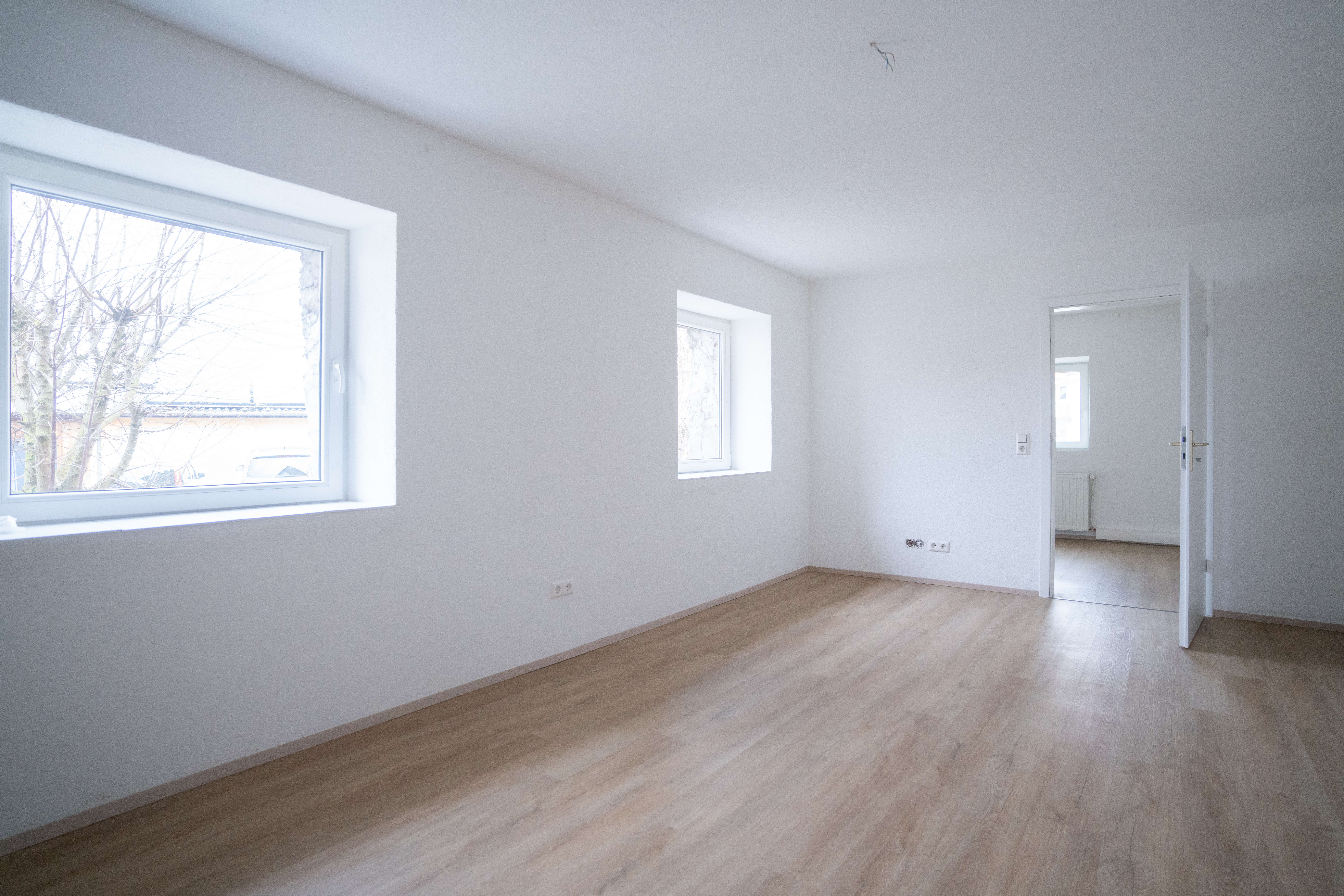 Thumbnail-Wohnung zum Mieten in Tuningen 500,00 € 45 m²