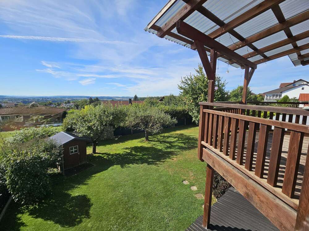 Thumbnail-Haus zum Kaufen in Vilshofen an der Donau 445.000,00 € 190 m²