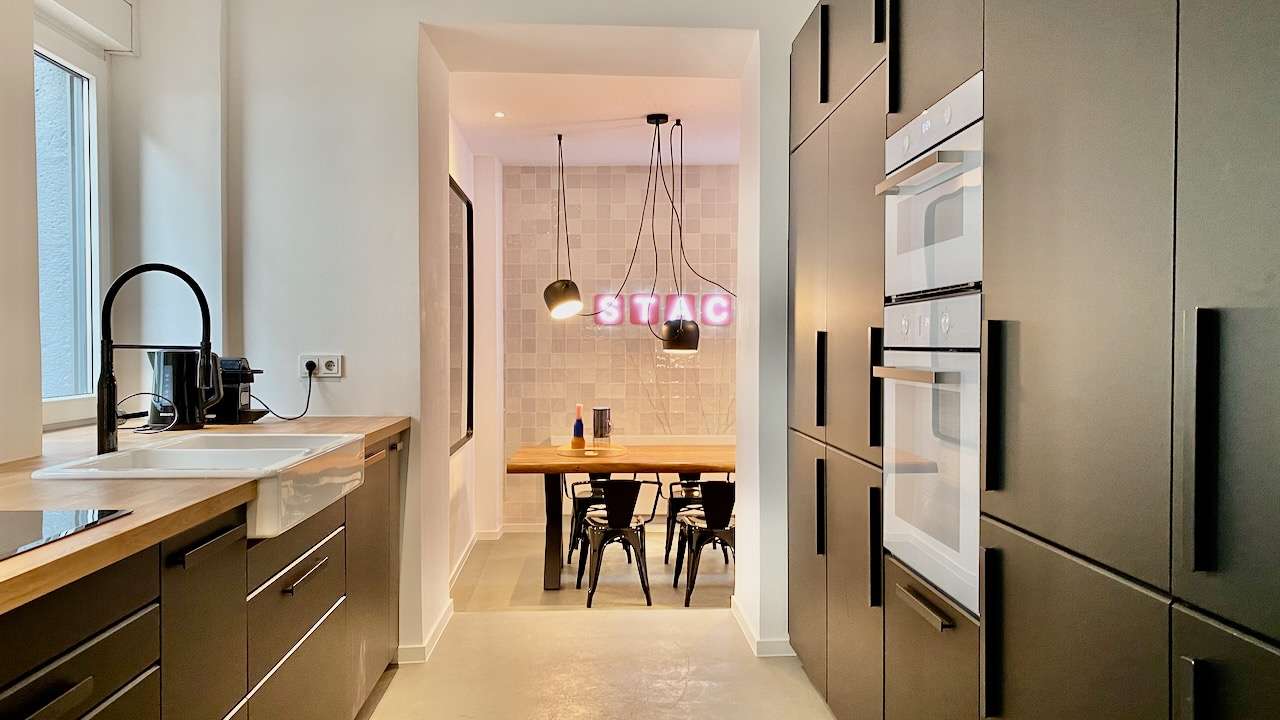 Thumbnail-Wohnung zum Mieten in Vallendar 595,00 € 150 m²