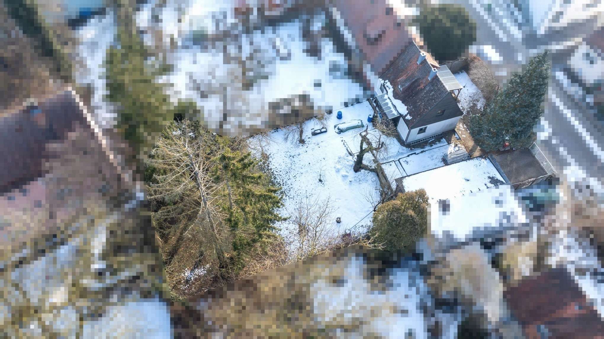 Thumbnail-Grundstück zu verkaufen in Regensburg 600.000,00 € 732 m²