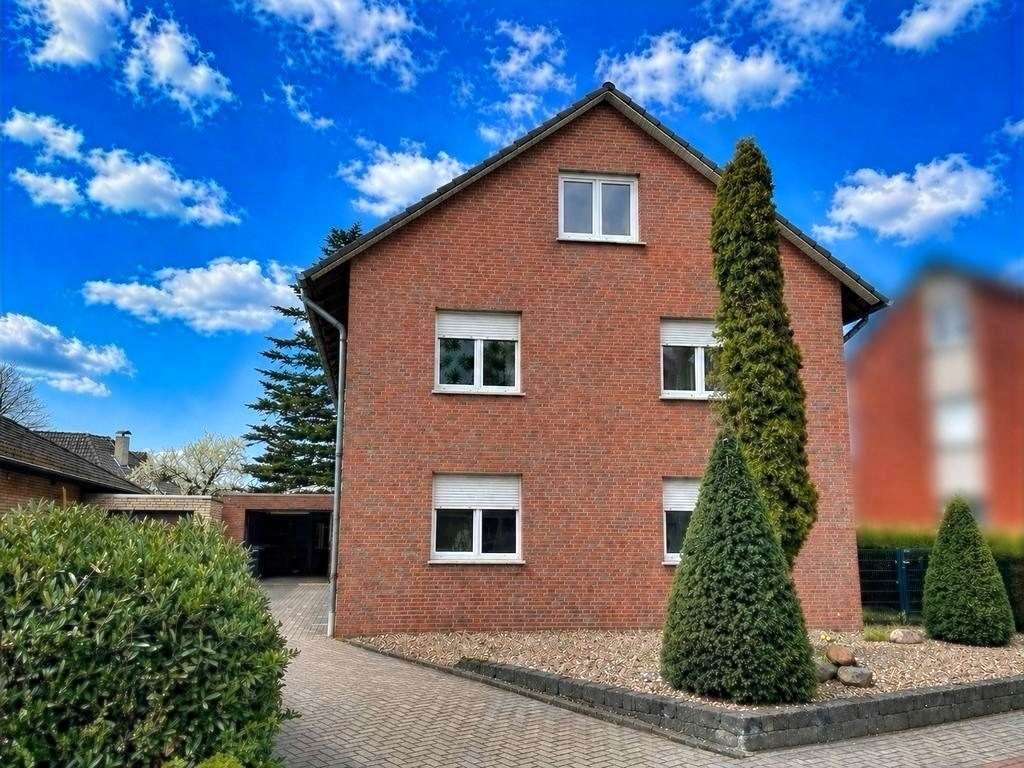 Thumbnail-Haus zum Kaufen in Vechta 640.000,00 € 260 m²