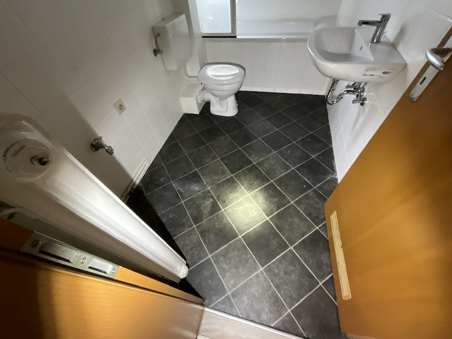 Thumbnail-Wohnung zum Mieten in Wilhelmshaven 409,00 € 62.62 m²