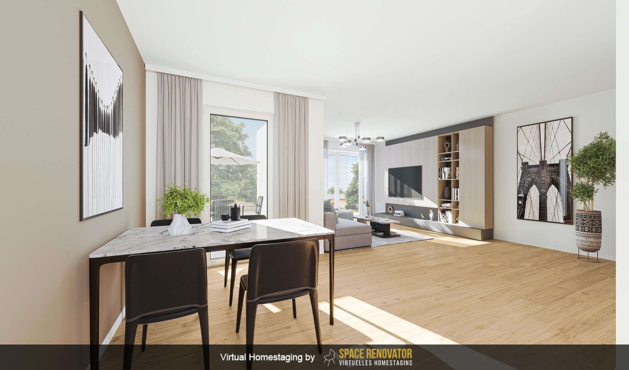 Thumbnail-Wohnung zum Kaufen in Emsdetten 333.300,00 € 69.28 m²