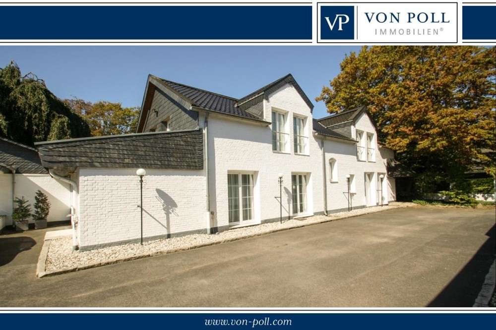 Thumbnail-Haus zum Kaufen in Willich 999.500,00 € 331 m²