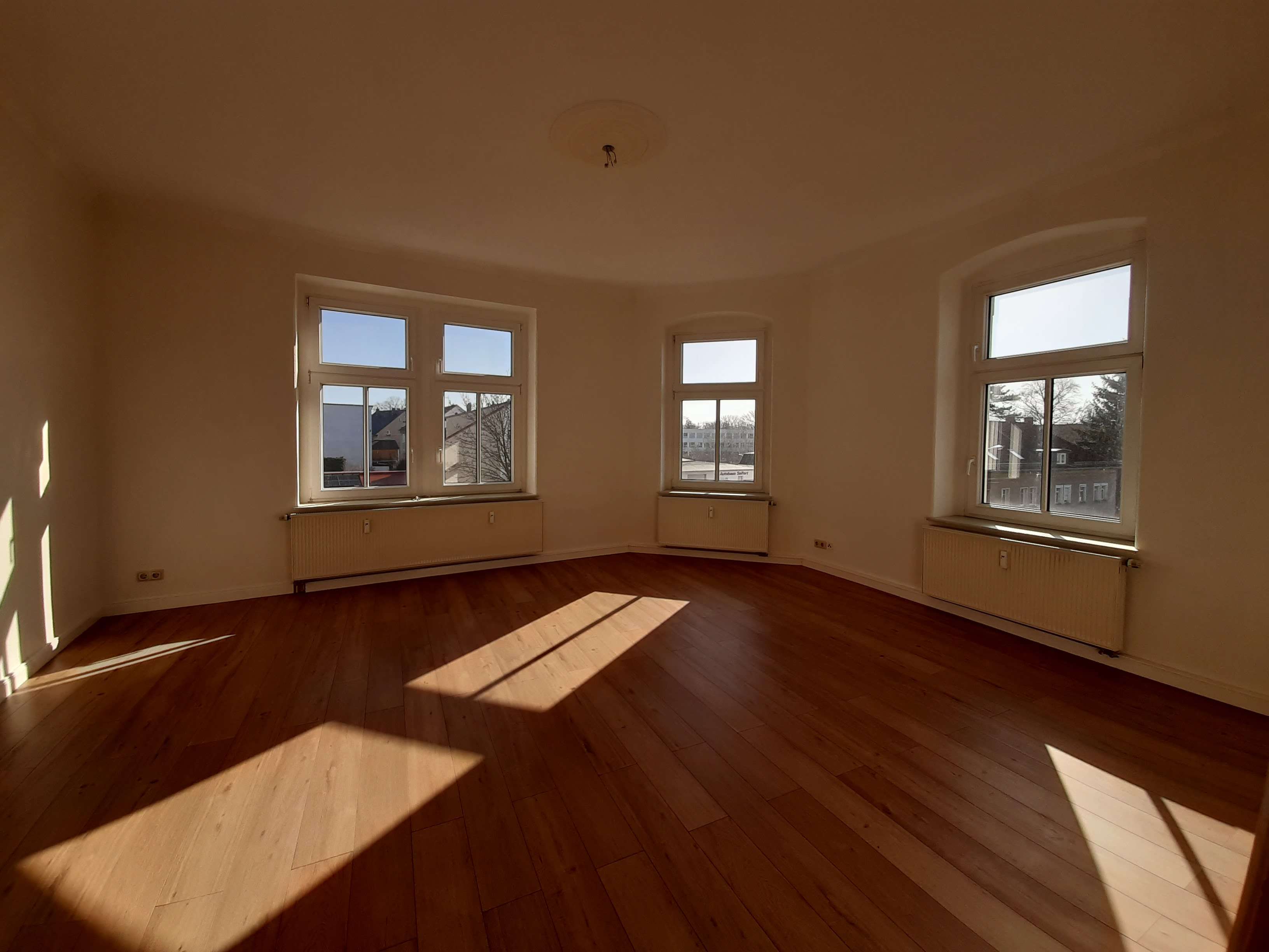 Thumbnail-Wohnung zum Mieten in Zittau 319,00 € 65 m²