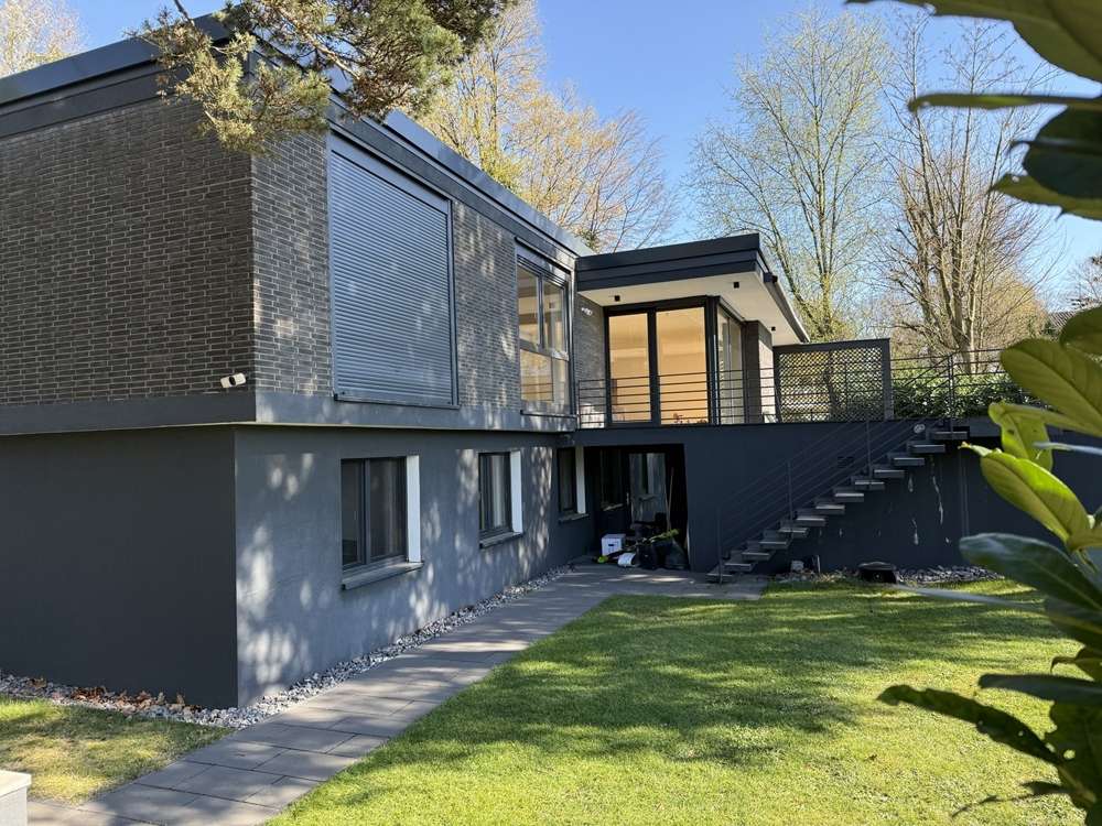 Thumbnail-Haus zum Mieten in Bochum Wiemelhausen 3.400,00 € 260 m²