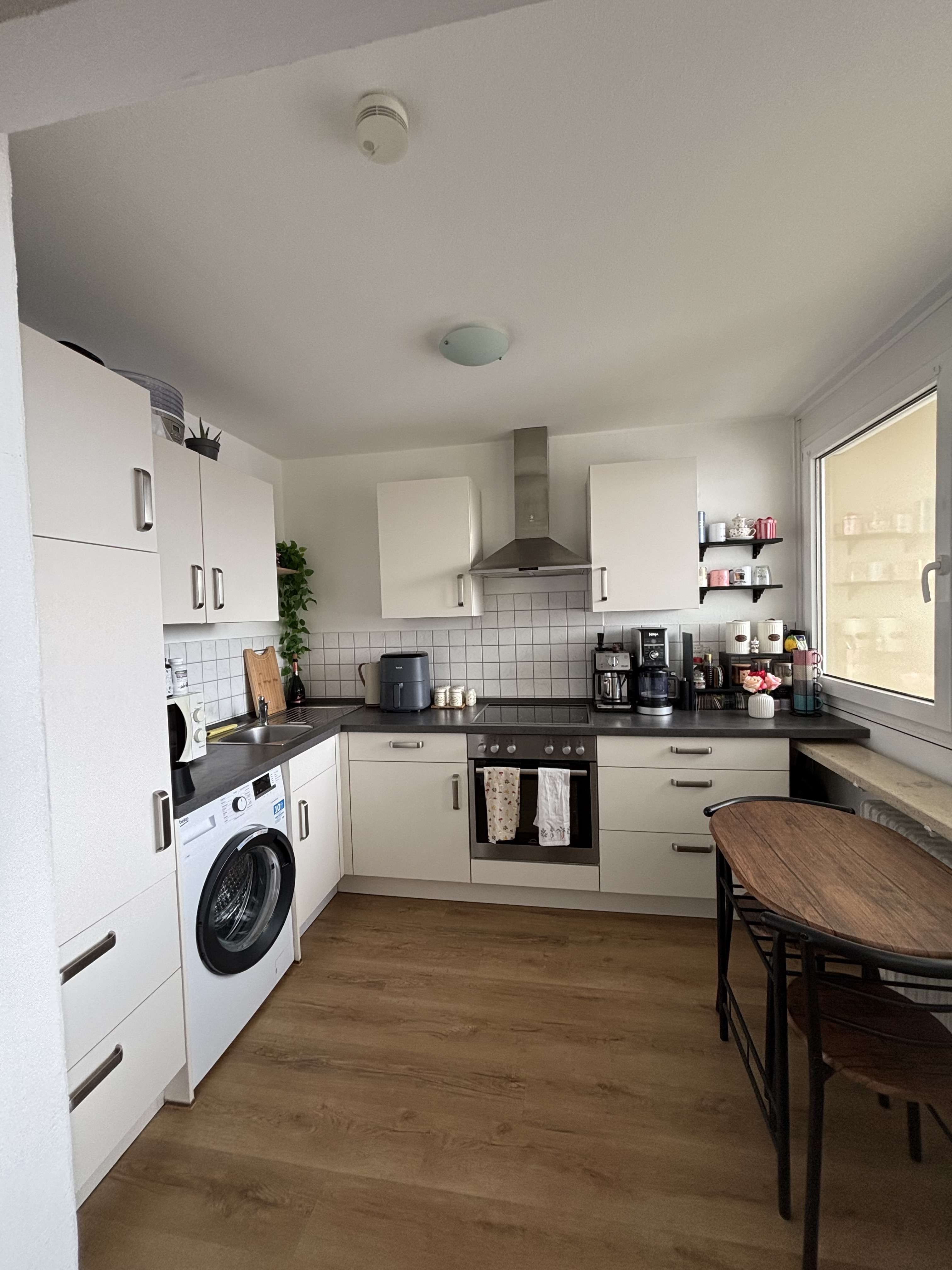 Thumbnail-Wohnung zum Mieten in Memmingen 700,00 € 50.69 m²