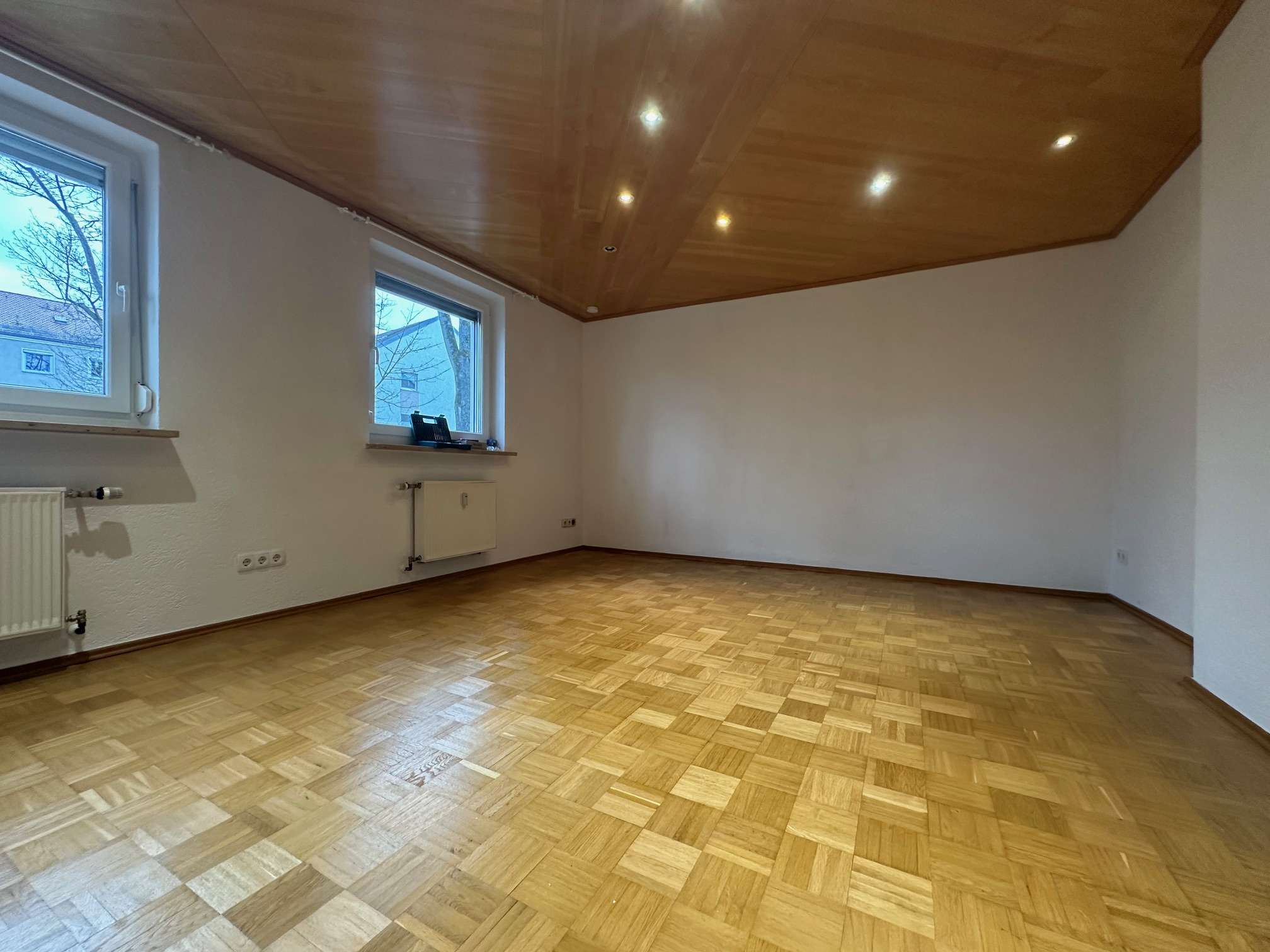 Thumbnail-Wohnung zum Mieten in Regensburg 1.200,00 € 66 m²