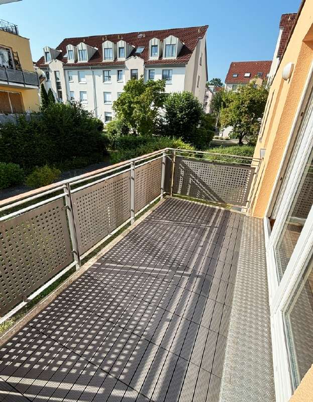 Thumbnail-Wohnung zum Mieten in Dresden 620,00 € 57.42 m²