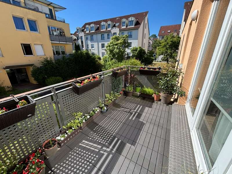 Thumbnail-Wohnung zum Mieten in Dresden 620,00 € 57.42 m²