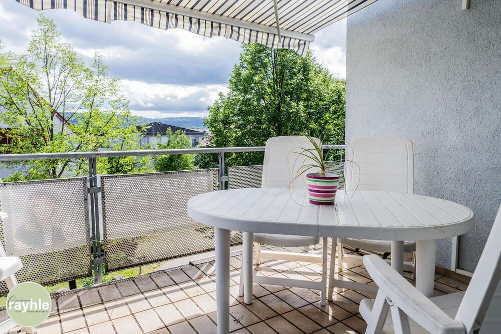 Thumbnail-Wohnung zum Kaufen in Schorndorf 269.500,00 € 72 m²