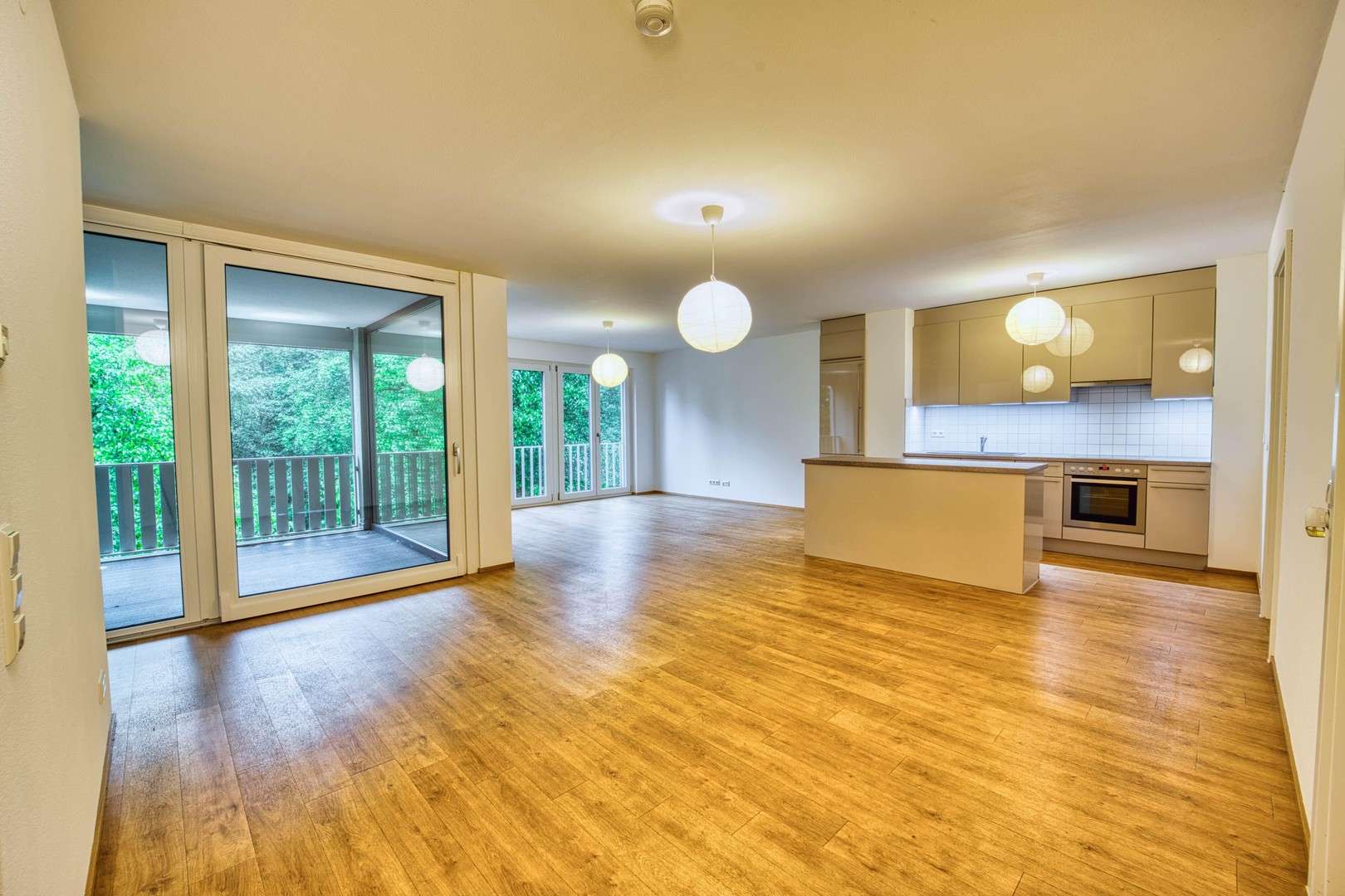 Thumbnail-Wohnung zum Kaufen in Waldshut 256.000,00 € 69 m²