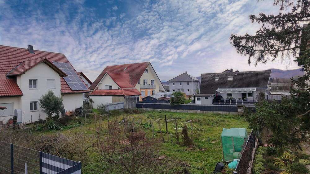 Thumbnail-Grundstück zu verkaufen in Forchheim 229.000,00 € 586 m²