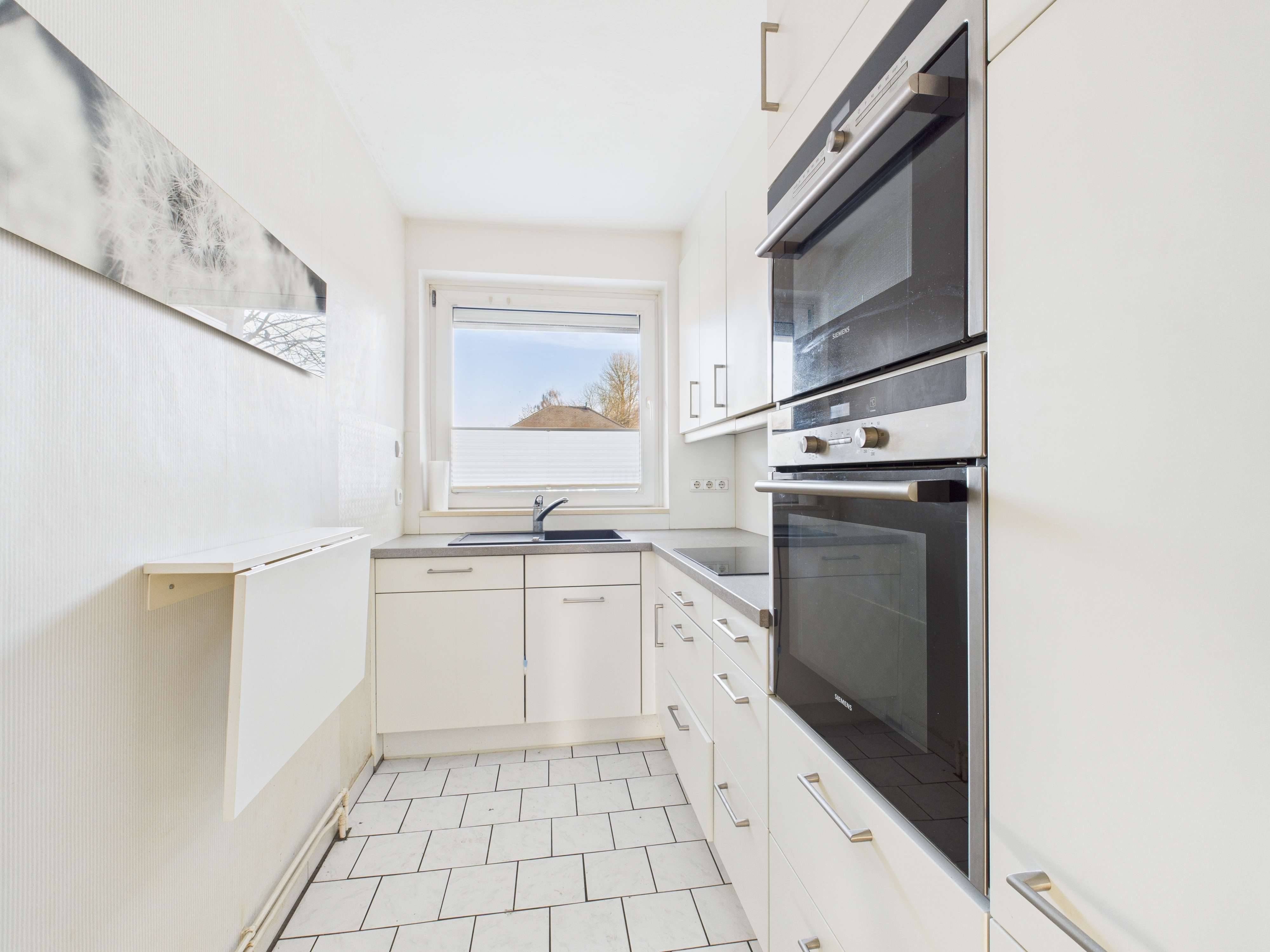 Thumbnail-Wohnung zum Kaufen in Bad Schwartau 298.000,00 € 91.33 m²