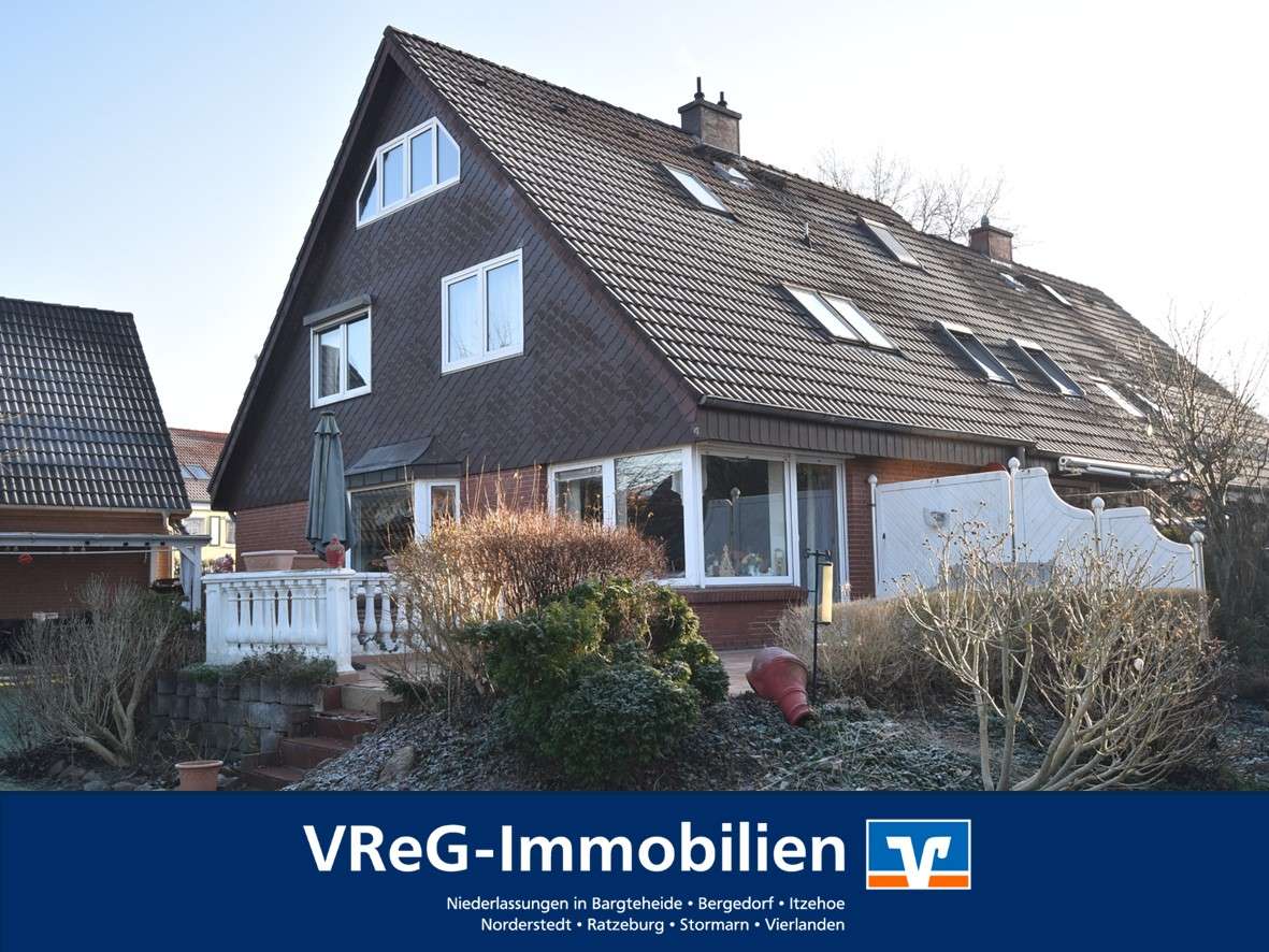 Thumbnail-Haus zum Kaufen in Elmshorn 365.000,00 € 102.76 m²
