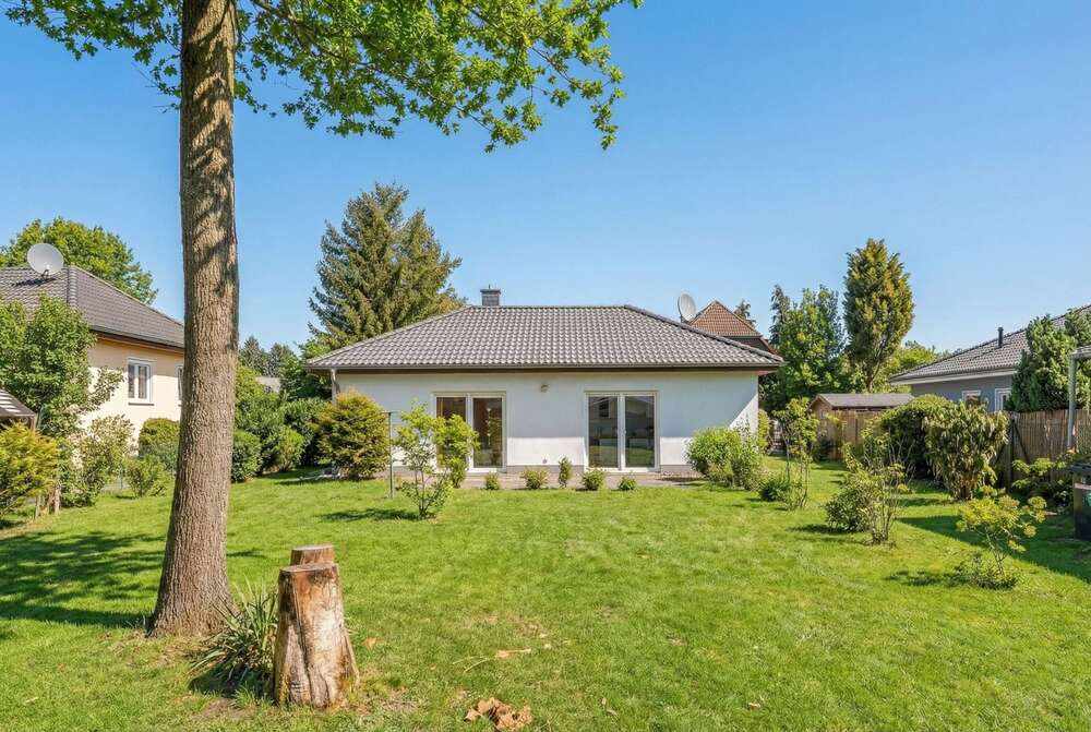 Thumbnail-Haus zum Kaufen in Grünheide (Mark) 349.000,00 € 100.51 m²