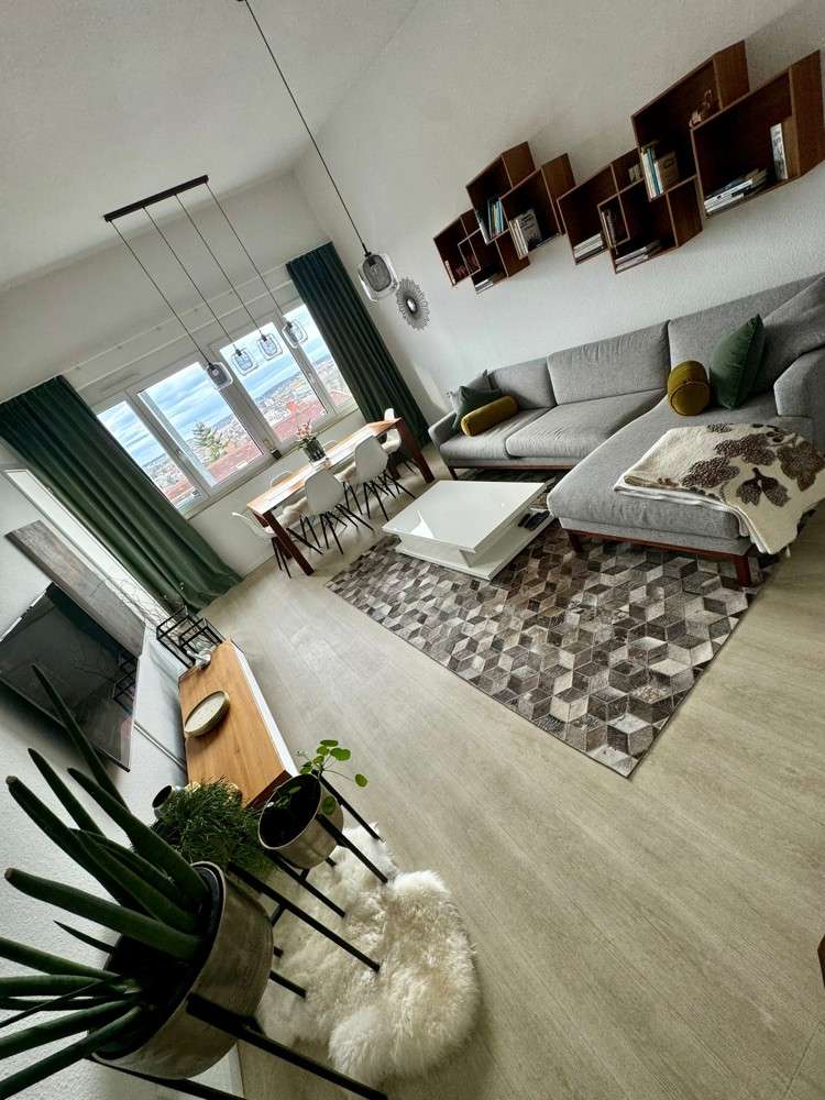 Thumbnail-Wohnung zum Mieten in Leonberg 1.275,00 € 87 m²