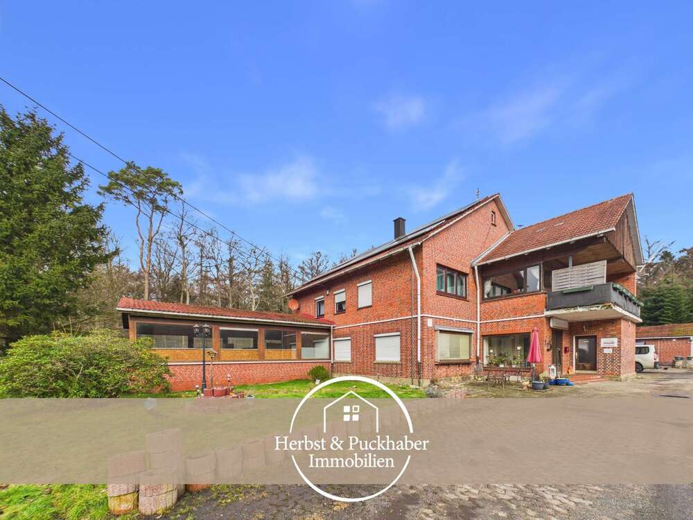 Thumbnail-Haus zum Kaufen in Bramstedt 597.000,00 € 147.66 m²