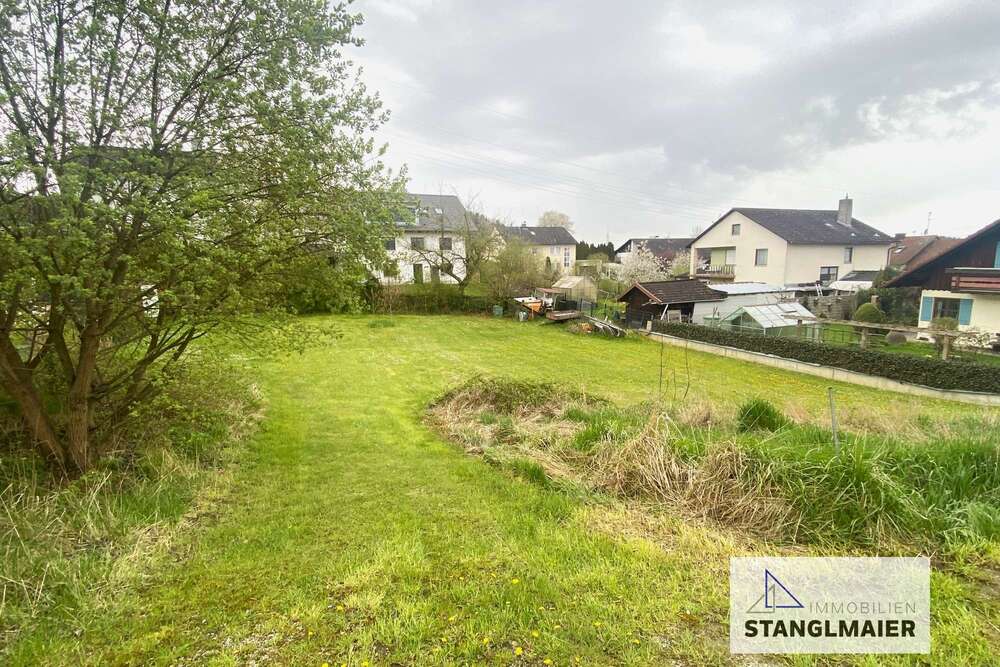 Thumbnail-Grundstück zu verkaufen in Au in der Hallertau 530.000,00 € 844 m²