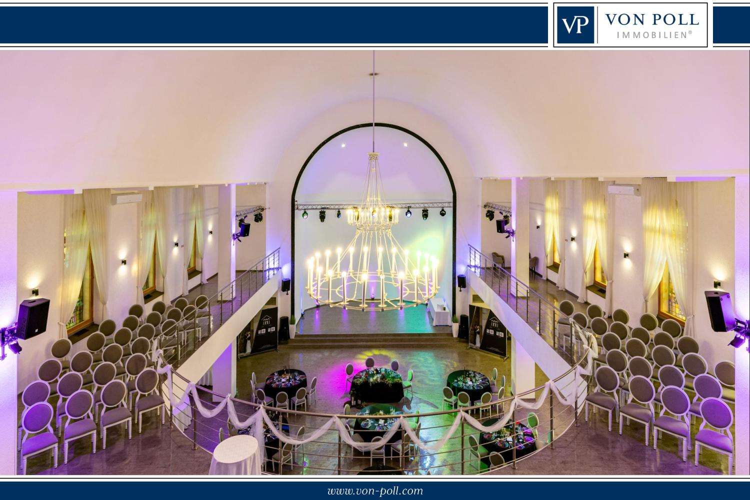 Thumbnail-Gastronomie in Bochum 1.700.000,00 € 880 m²