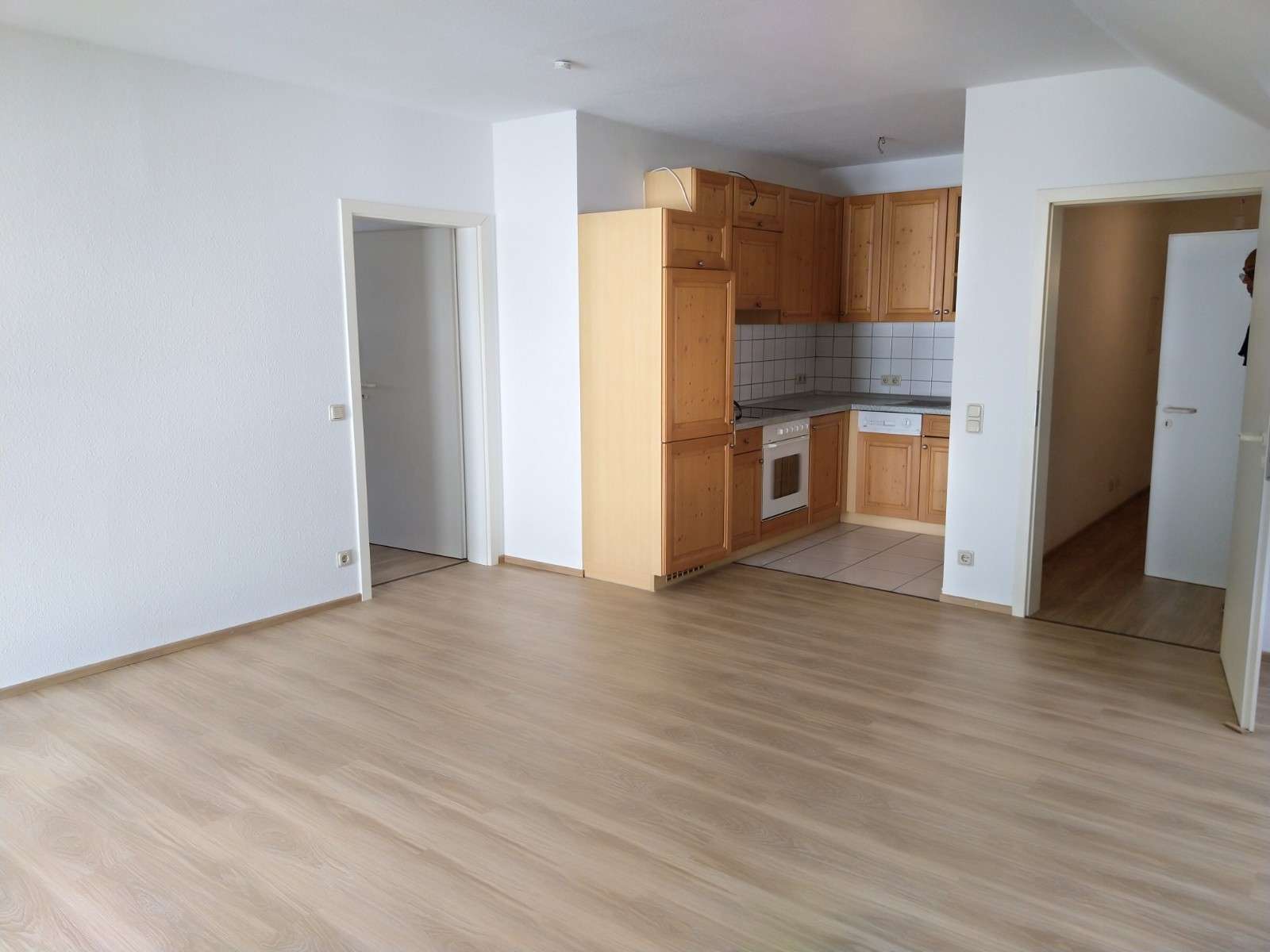 Thumbnail-Wohnung zum Kaufen in Kirkel 130.000,00 € 54 m²