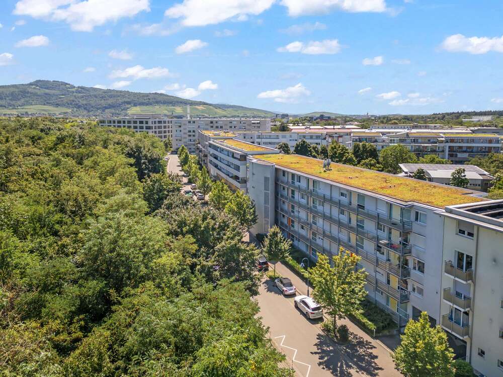 Thumbnail-Wohnung zum Kaufen in Freiburg 470.000,00 € 81 m²