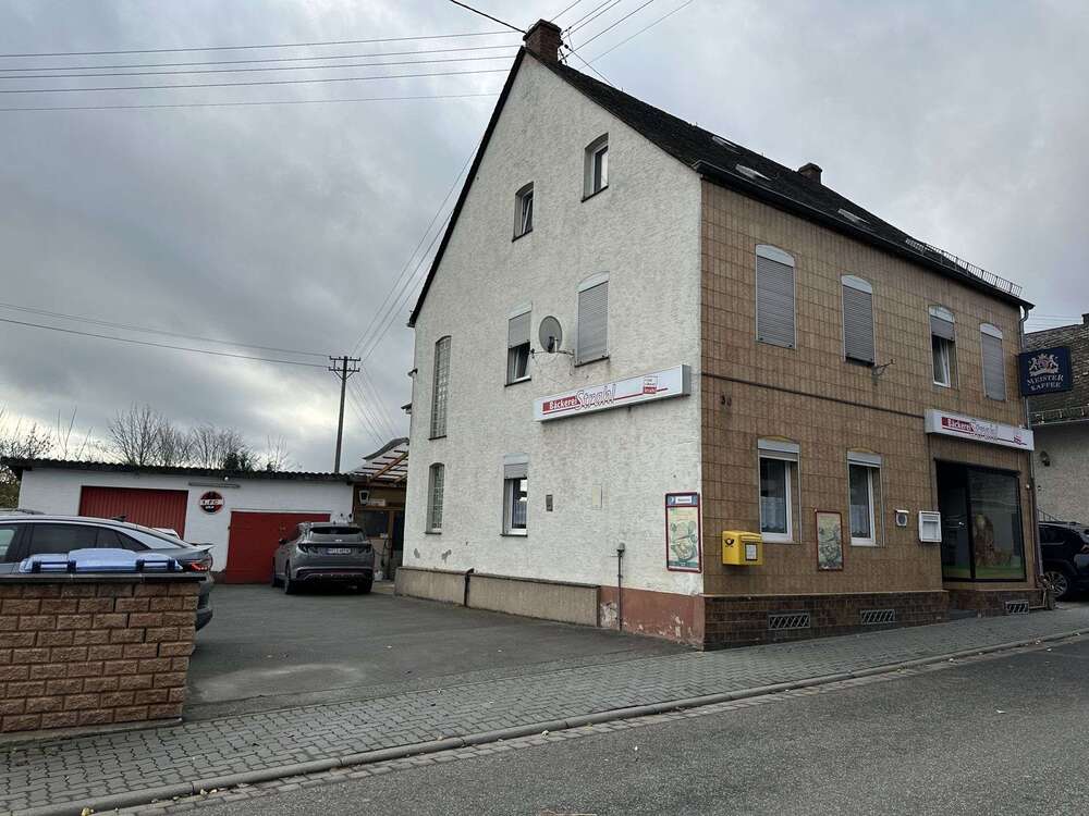 Thumbnail-Haus zum Kaufen in Mayen Hausen bei Mayen 279.000,00 € 115 m²