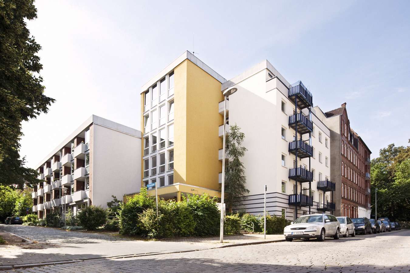 Thumbnail-Wohnung zum Mieten in Kiel 560,00 € 49 m²