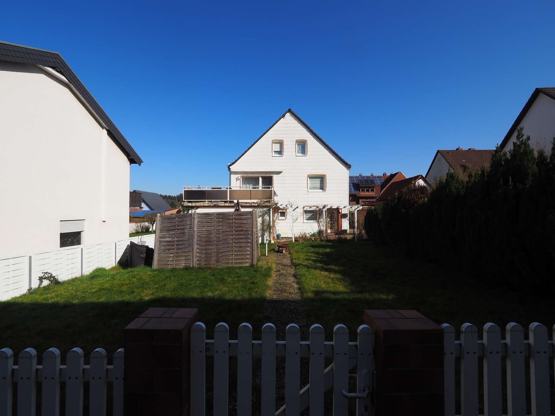 Thumbnail-Haus zum Kaufen in Zweibrücken 159.000,00 € 137 m²