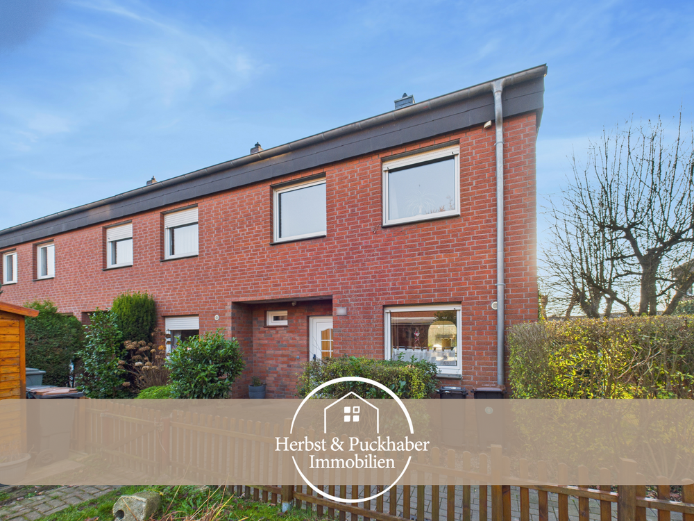 Thumbnail-Haus zum Kaufen in Osterholz-Scharmbeck 297.000,00 € 114.66 m²