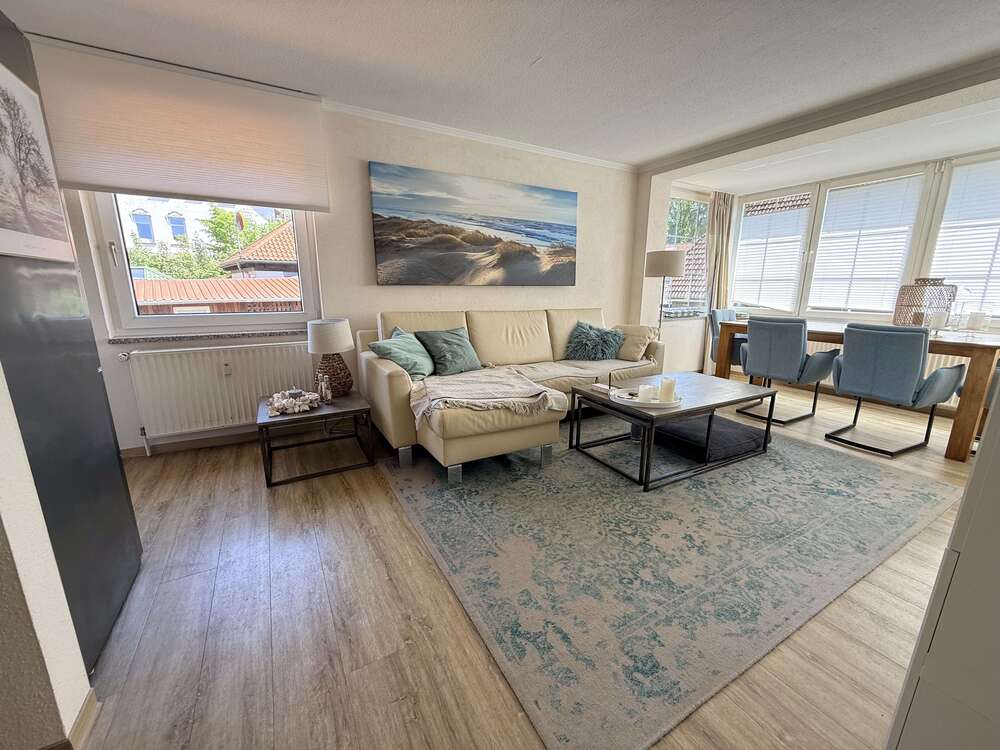 Thumbnail-Wohnung zum Mieten in Malente 640,00 € 53.2 m²