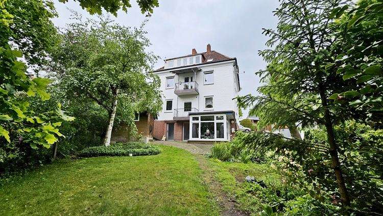 Thumbnail-Haus zum Kaufen in Osterholz-Scharmbeck 399.000,00 € 242 m²