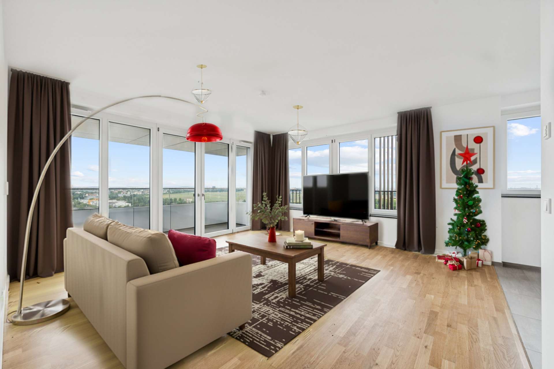 Thumbnail-Wohnung zum Mieten in Berlin 2.949,00 € 117.74 m²