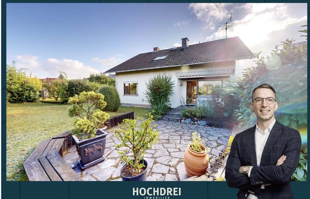 Thumbnail-Haus zum Kaufen in Langenlonsheim 389.000,00 € 142.9 m²