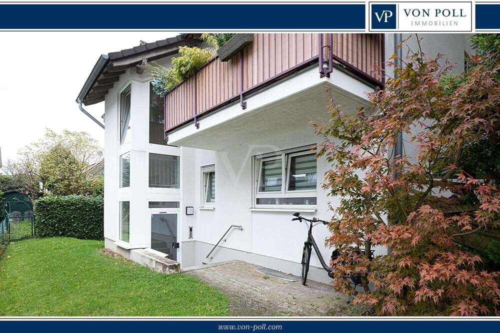 Thumbnail-Wohnung zum Kaufen in Odenthal 469.000,00 € 123 m²