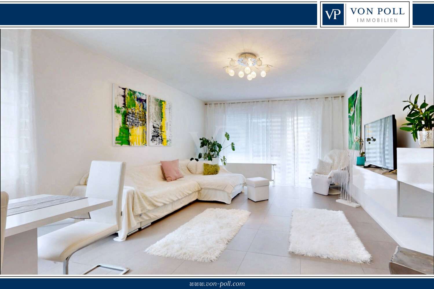 Thumbnail-Wohnung zum Kaufen in Bonn Holzlar 340.000,00 € 79 m²