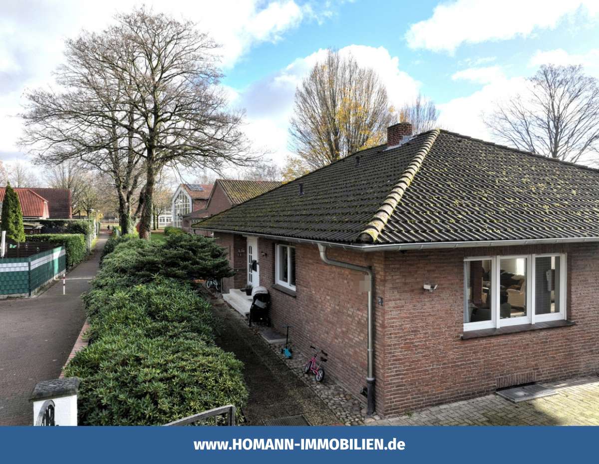 Thumbnail-Haus zum Kaufen in Ibbenbüren 379.000,00 € 136.79 m²