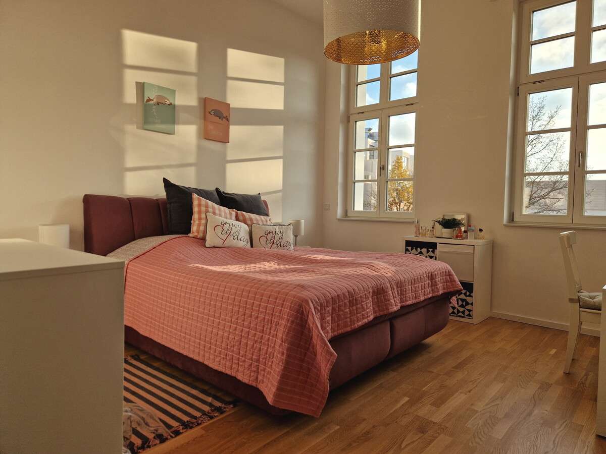 Thumbnail-Wohnung zum Mieten in Villingen-Schwenningen 1.280,00 € 112.45 m²